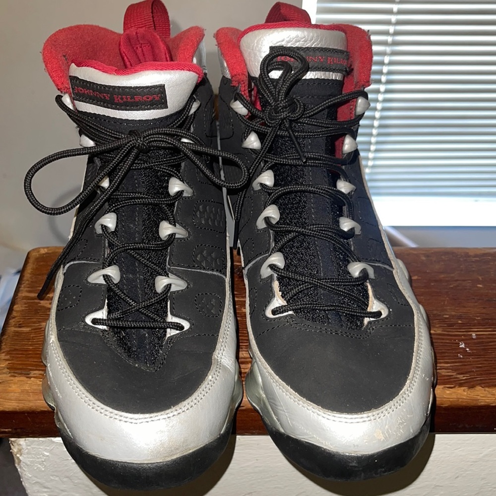 Used Jordan Kilroy